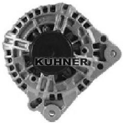 AD KUHNER 301749ri -  Генератор